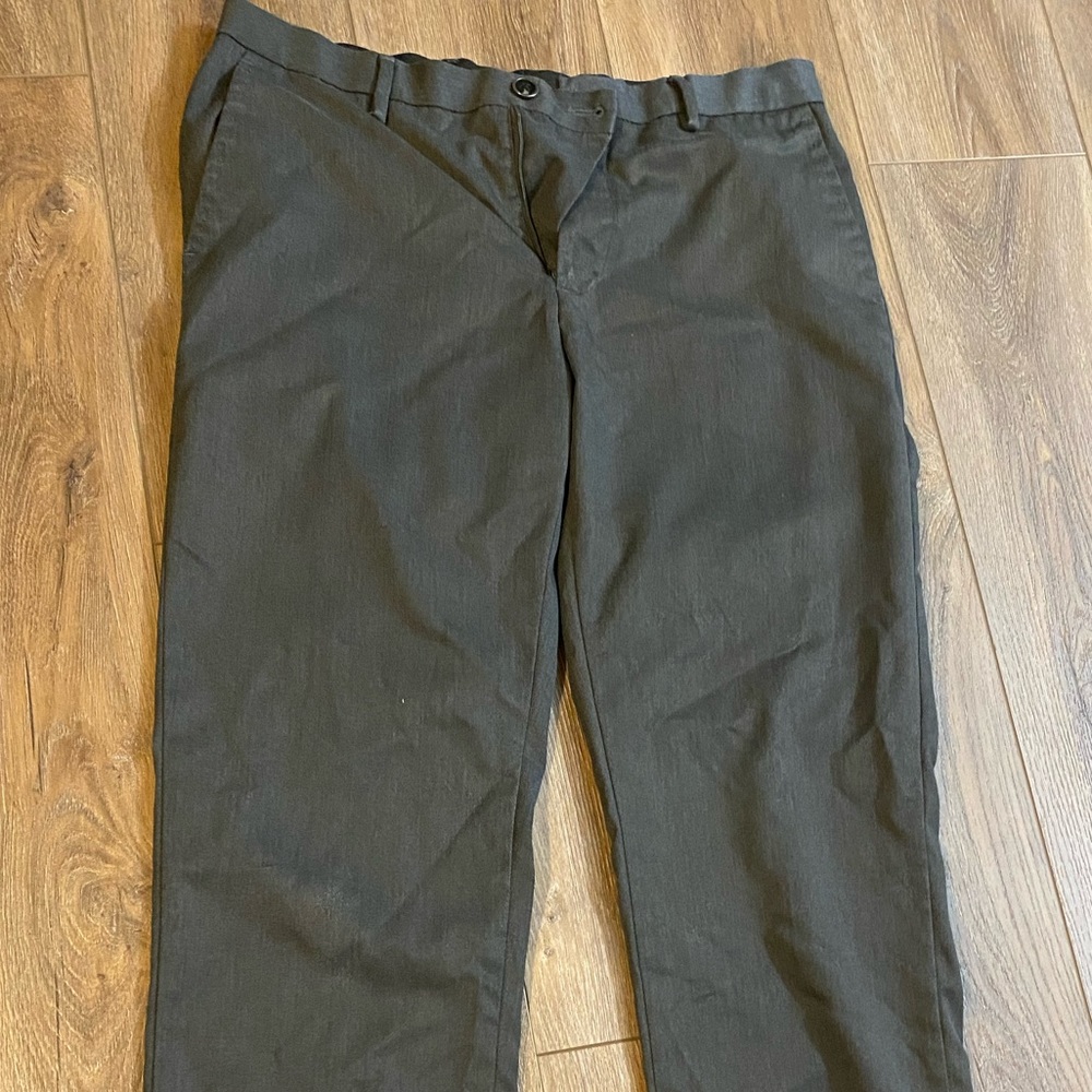 Men’s dress pants